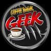 Dead City Coffee .
